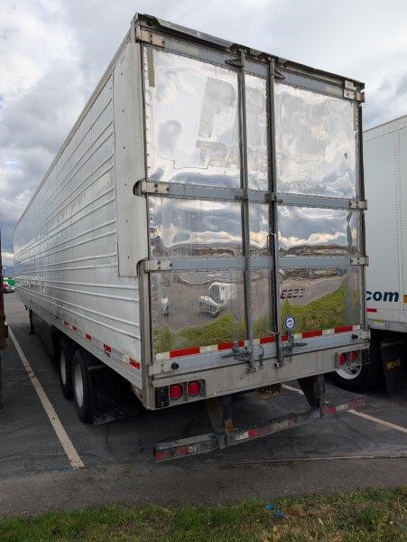 2017 UTILITY REEFER - image 3 of 6