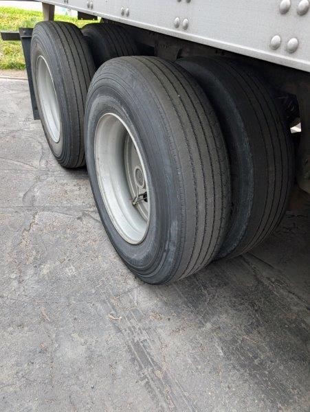 2017 UTILITY REEFER - image 5 of 6