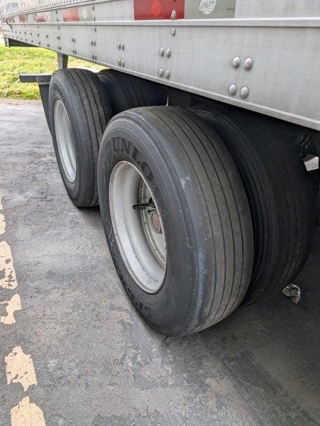 2017 UTILITY REEFER - image 2 of 5