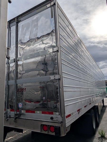 2018 UTILITY REEFER - image 3 of 6