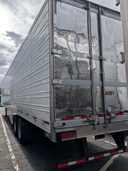 2018 UTILITY REEFER - image 6 of 6