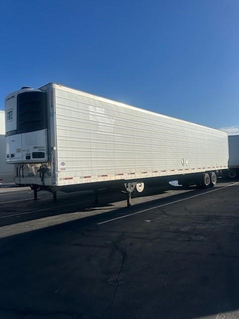 2019 UTILITY REEFER - image 1 of 6