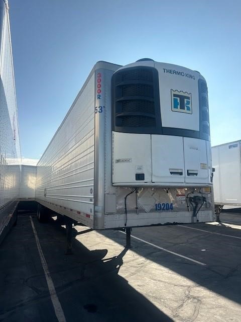 2019 UTILITY REEFER - image 3 of 6
