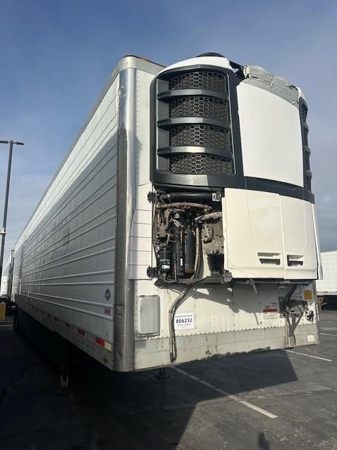 2017 UTILITY REEFER - image 2 of 6