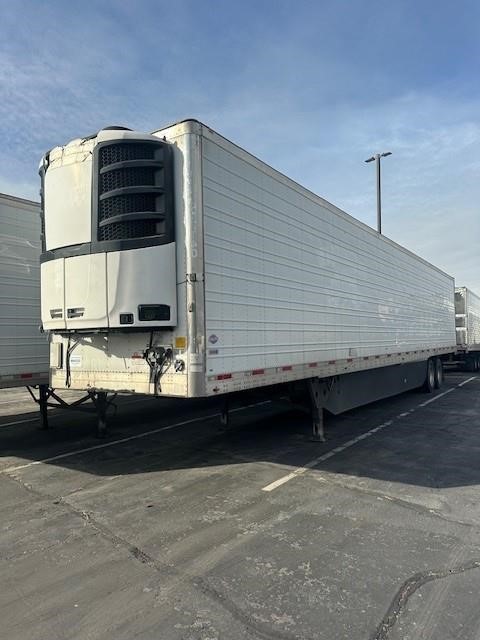 2017 UTILITY REEFER - image 1 of 6