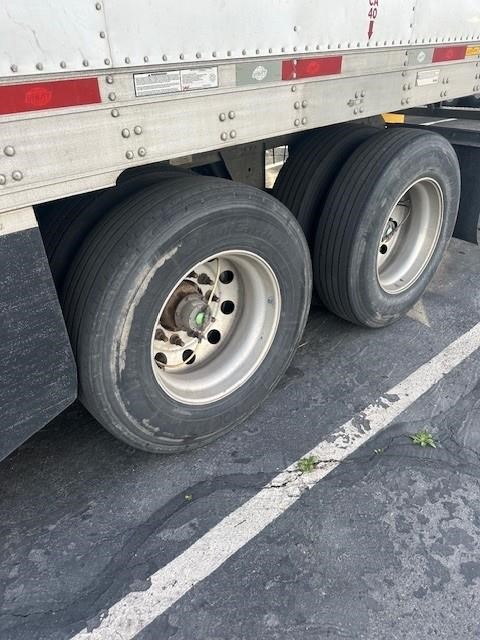 2017 UTILITY REEFER - image 3 of 6