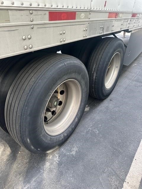 2017 UTILITY REEFER - image 4 of 6