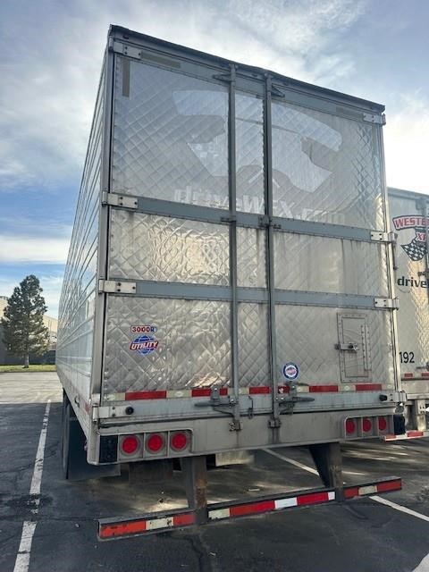 2017 UTILITY REEFER - image 5 of 6