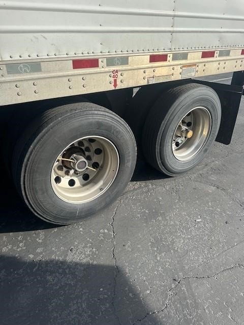 2019 GREAT DANE REEFER - image 4 of 6