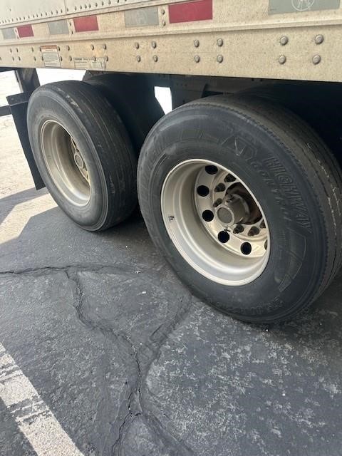 2019 GREAT DANE REEFER - image 3 of 6