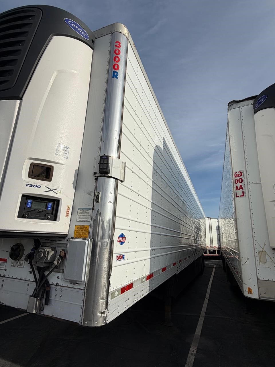 2017 UTILITY REEFER - image 3 of 6