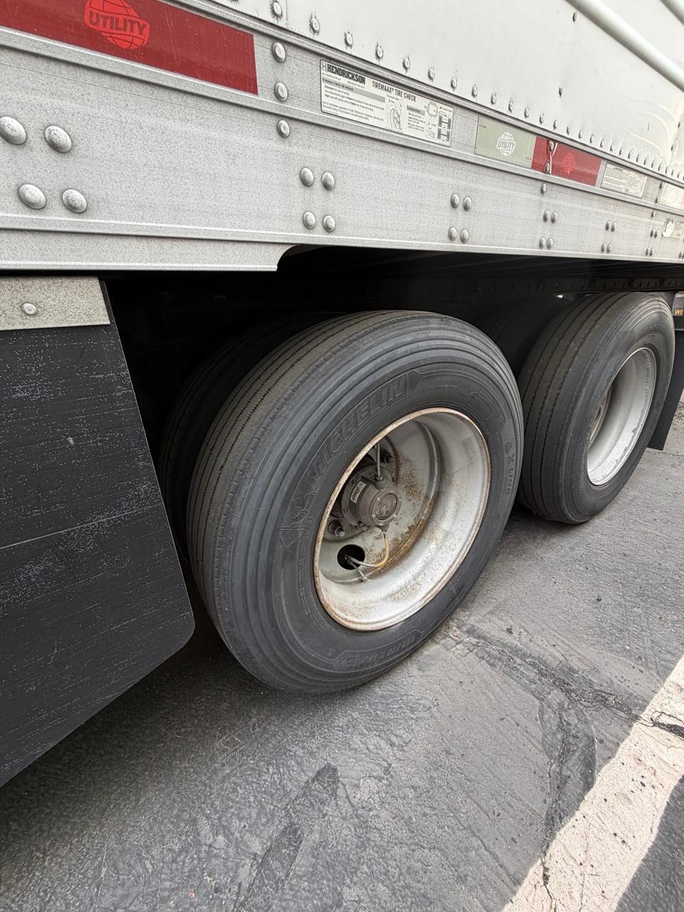 2017 UTILITY REEFER - image 4 of 6