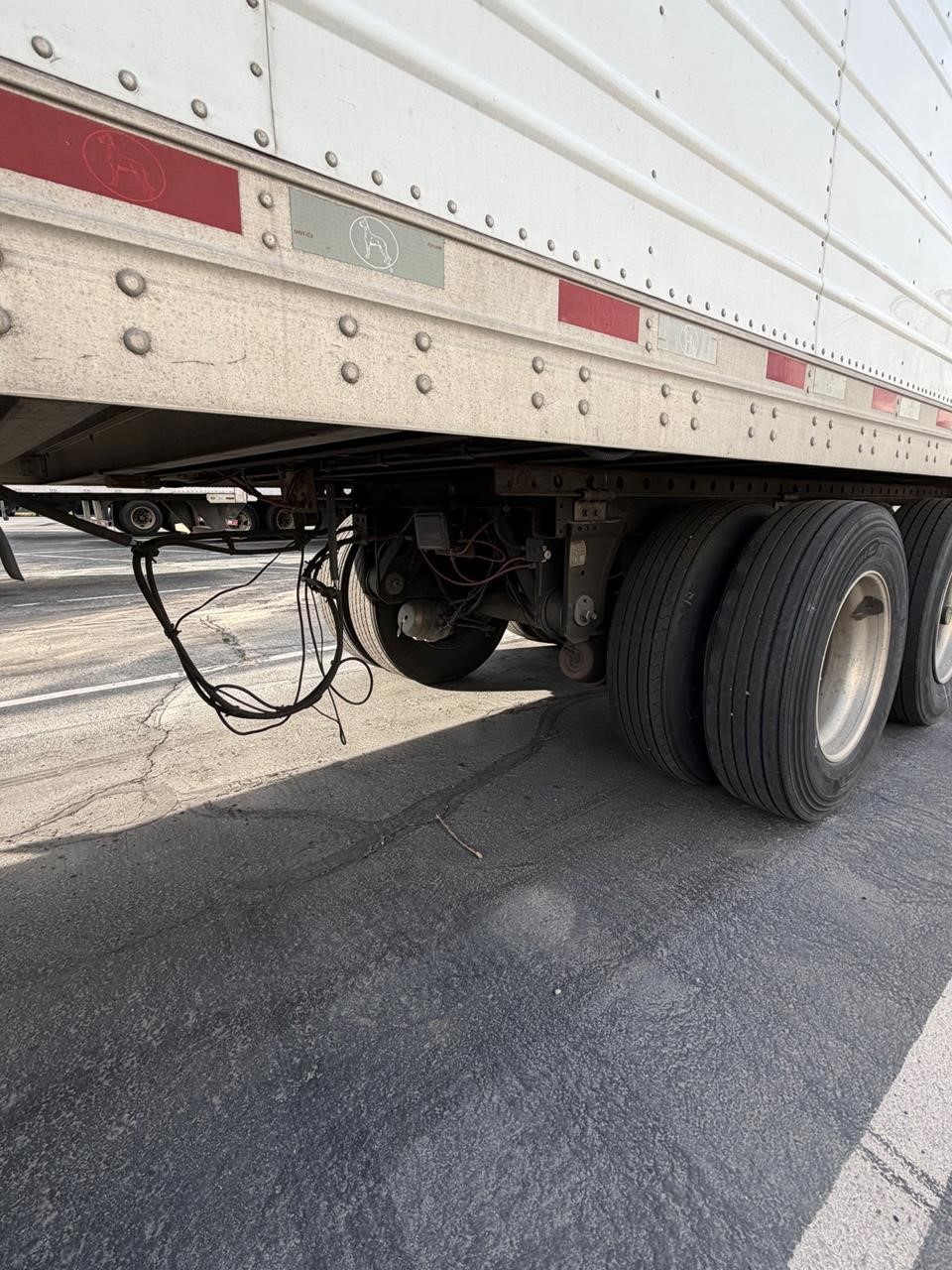 2019 GREAT DANE REEFER - image 4 of 4