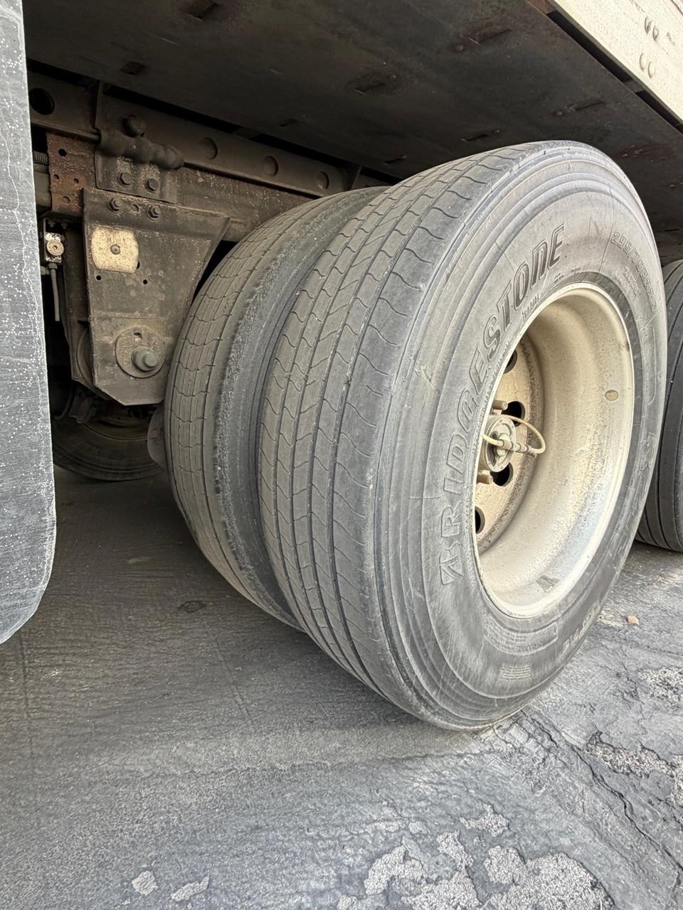 2017 UTILITY REEFER - image 4 of 5