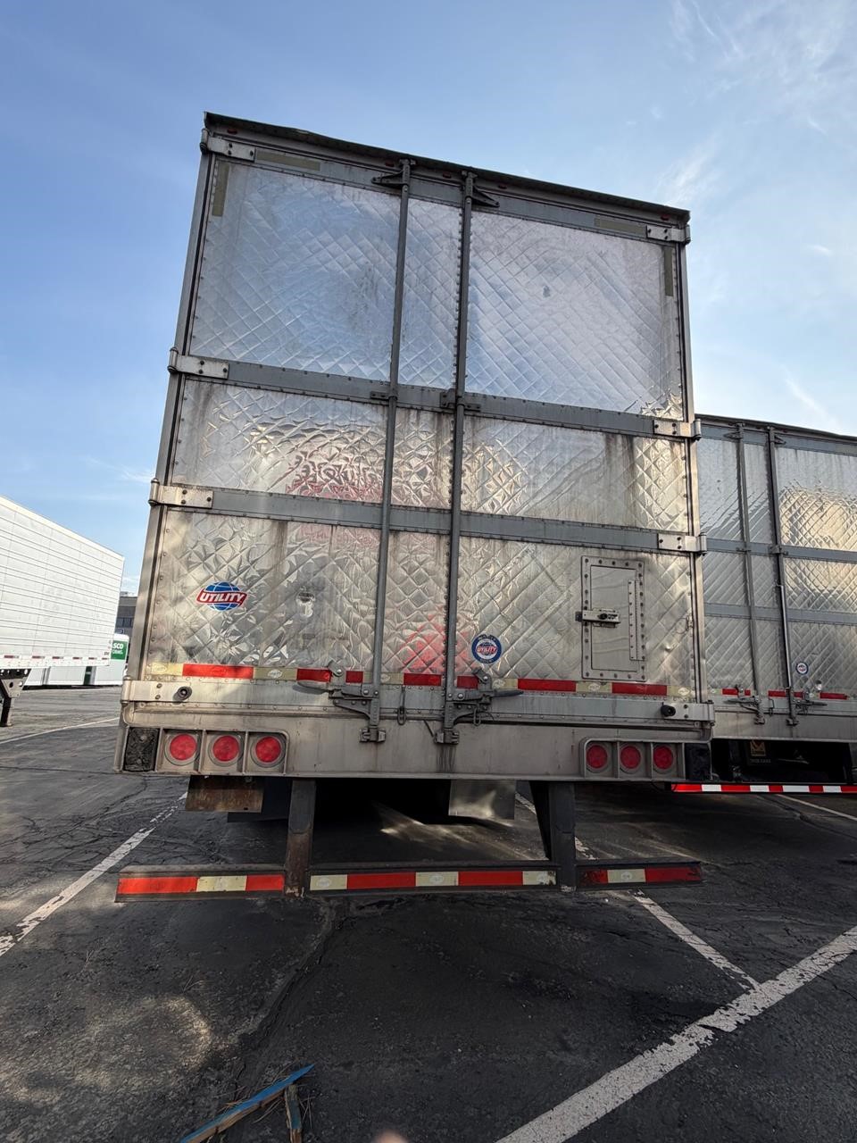 2017 UTILITY REEFER - image 5 of 5