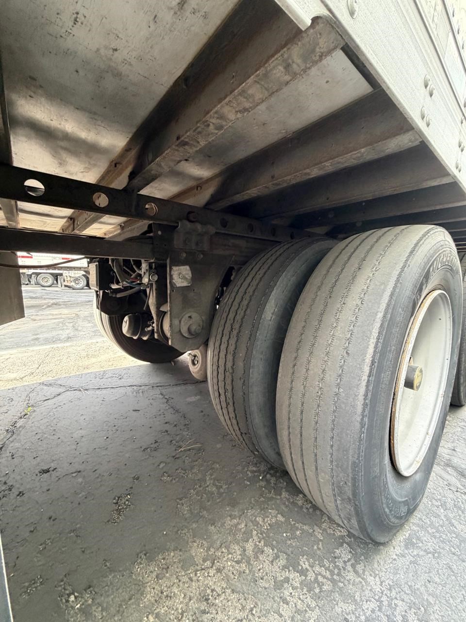 2018 UTILITY REEFER - image 5 of 6