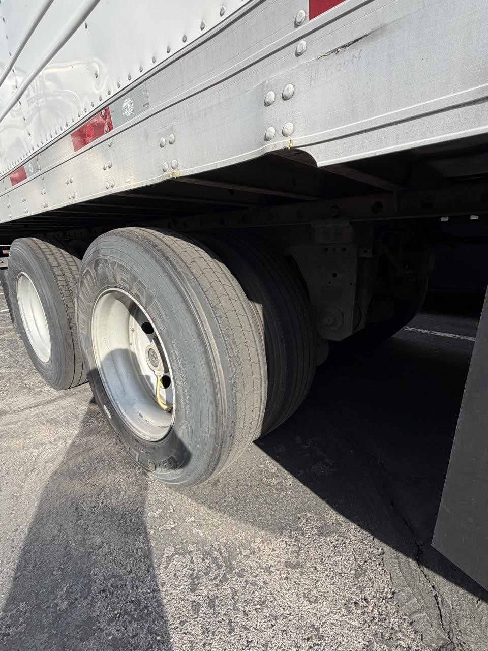 2018 UTILITY REEFER - image 6 of 6