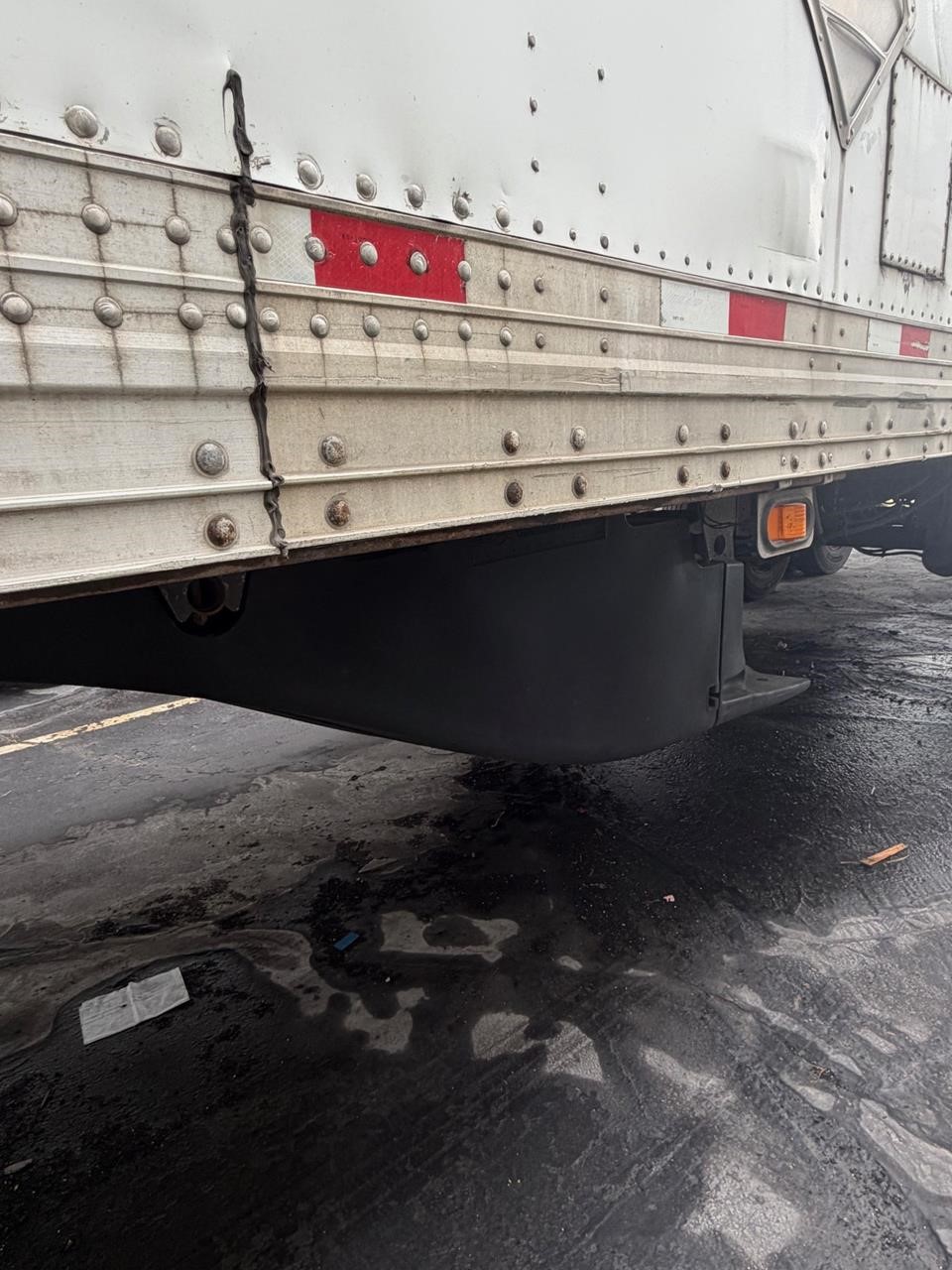 2016 UTILITY DRY VAN 2016 UTILITY DRY VAN - image 4 of 6