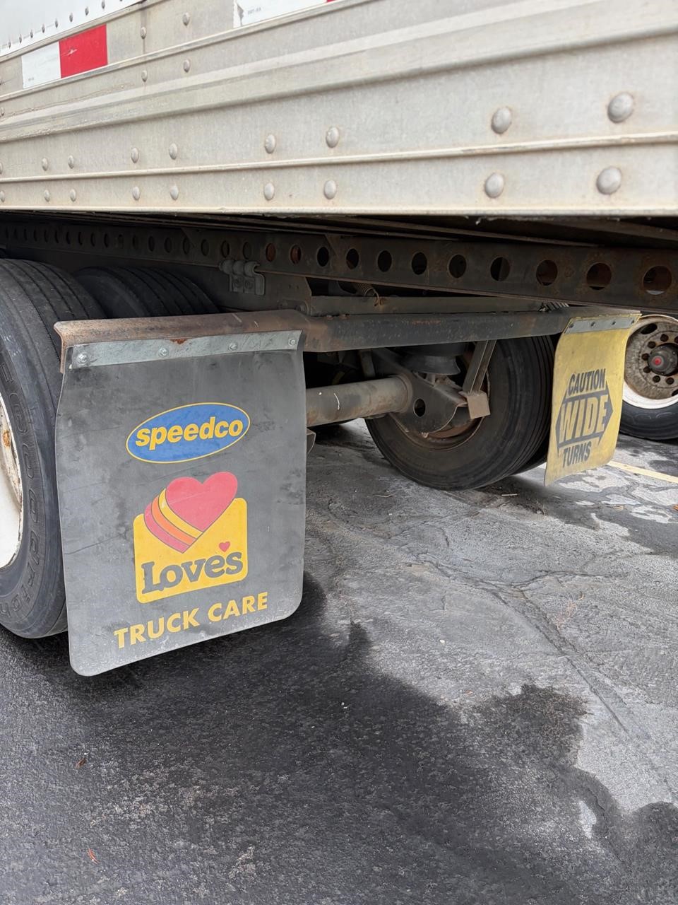 2016 UTILITY DRY VAN 2016 UTILITY DRY VAN - image 6 of 6