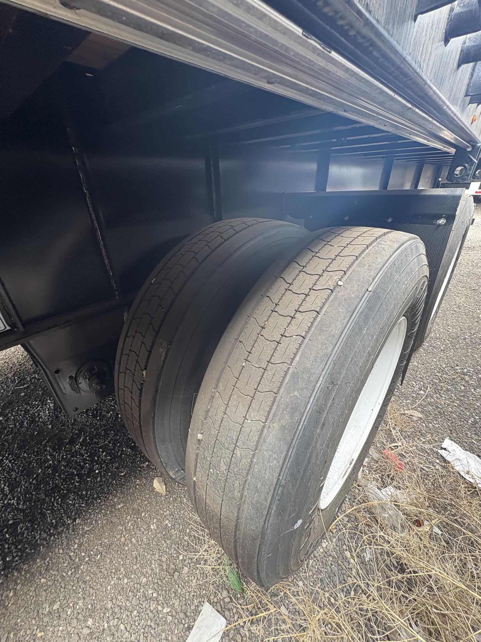 2026 WABASH FLATBED - image 6 of 6