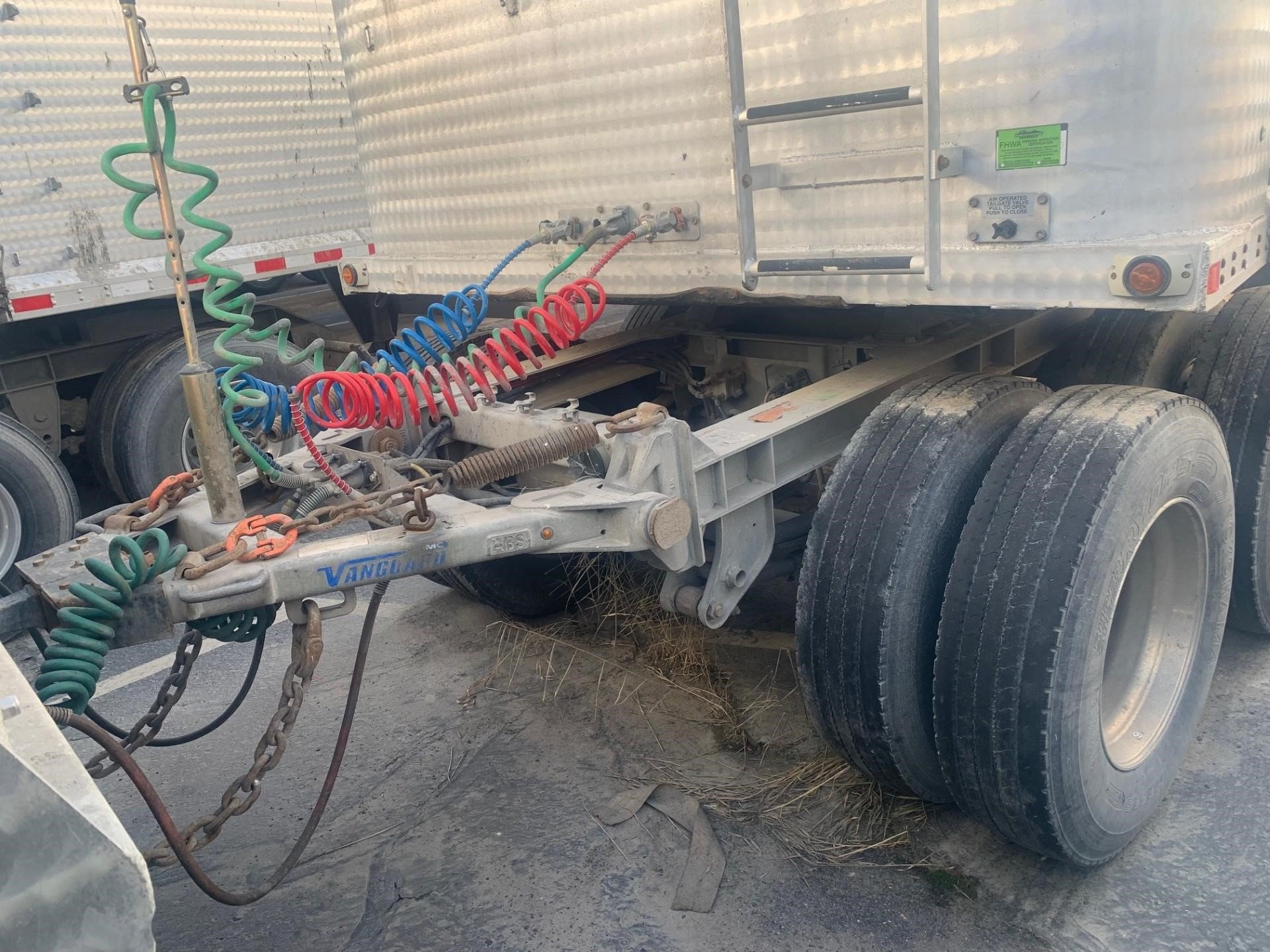 2022 VANGUARD VANGUARD DOLLY - image 1 of 1