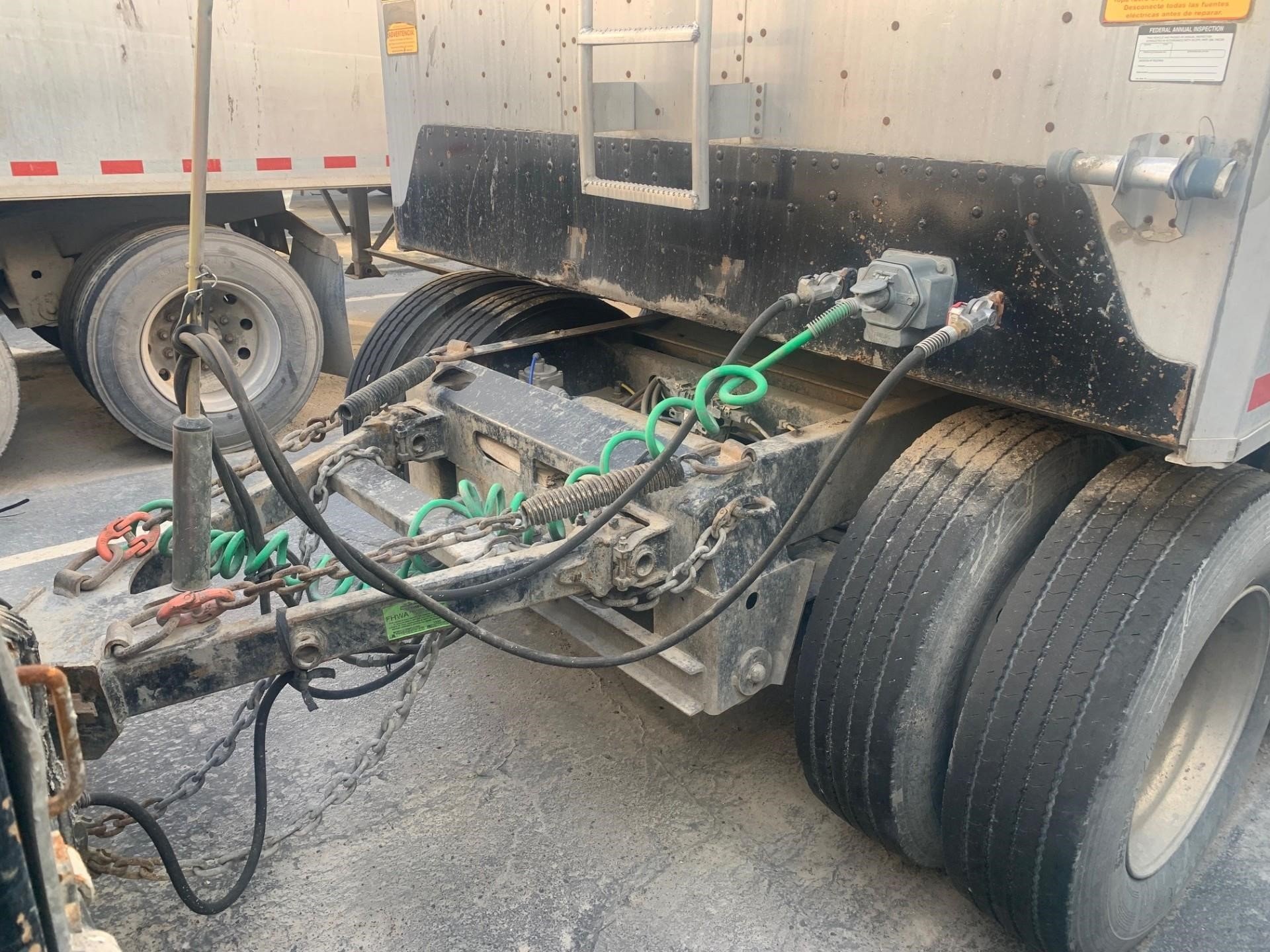 2021 IMCO DOLLY - image 1 of 1