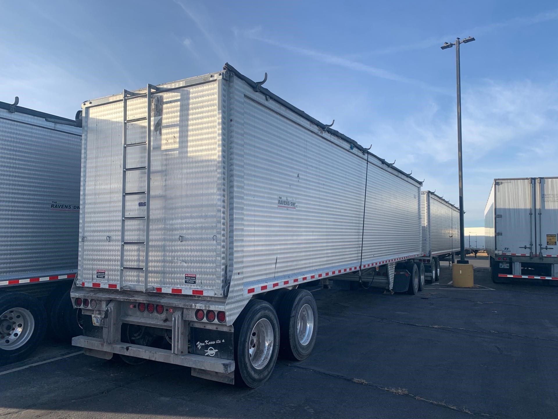 2022 RAVENS TIPPER - image 2 of 6