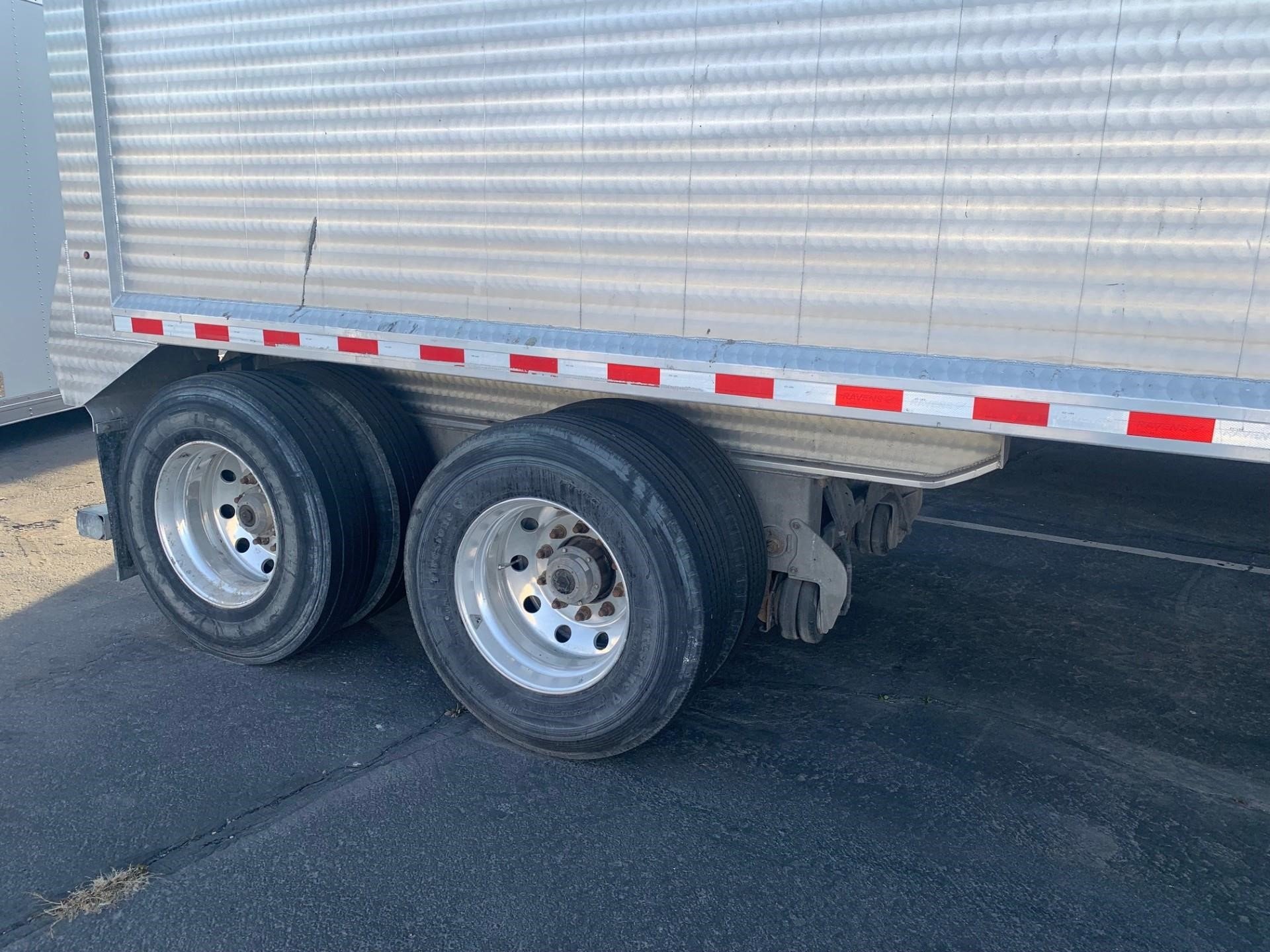 2022 RAVENS TIPPER - image 2 of 6