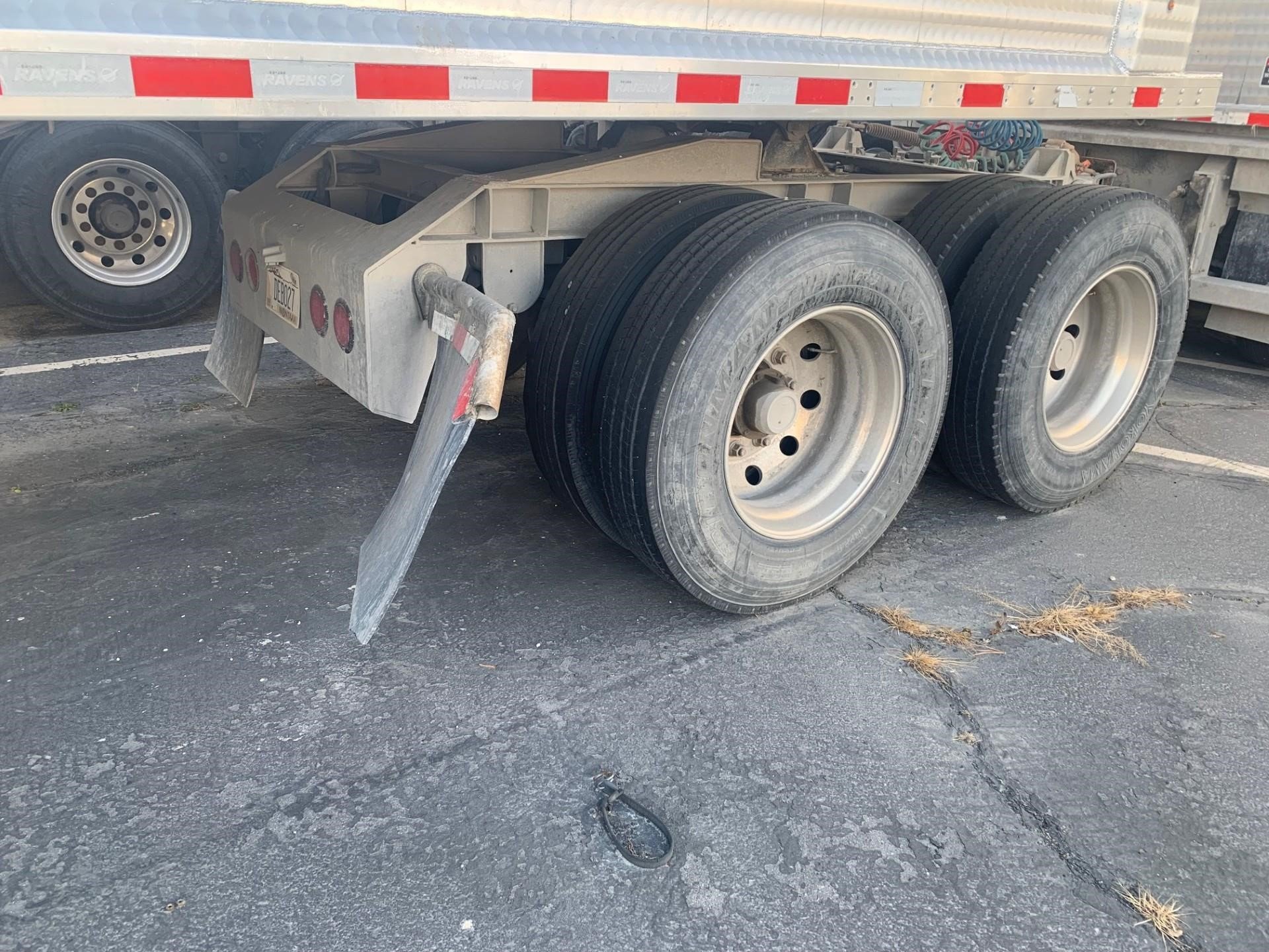 2022 RAVENS TIPPER - image 3 of 6