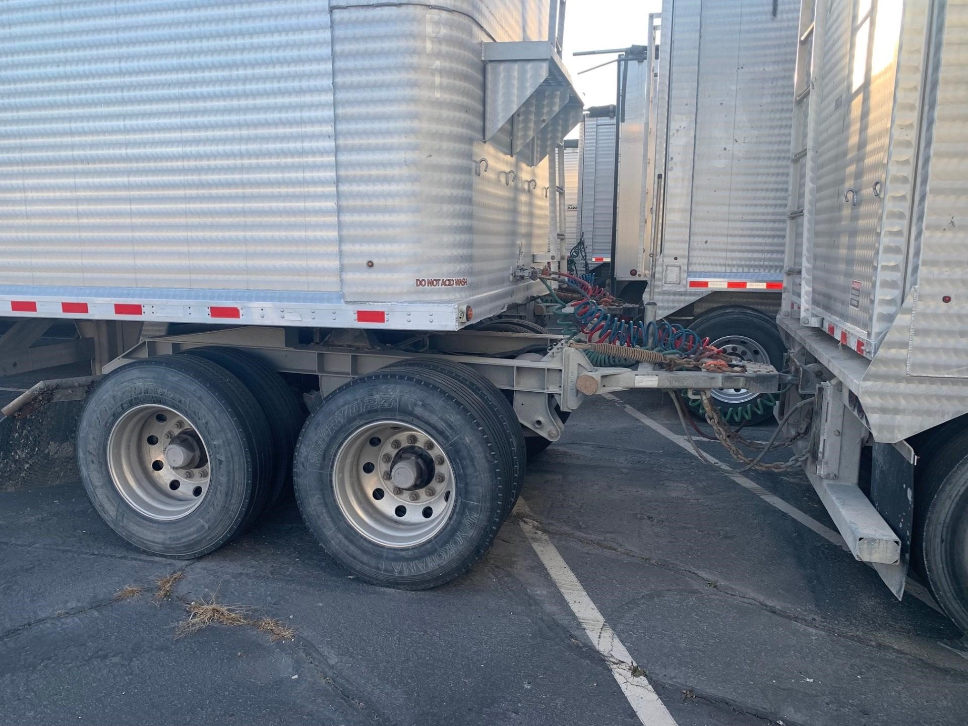 2022 RAVENS TIPPER - image 5 of 6