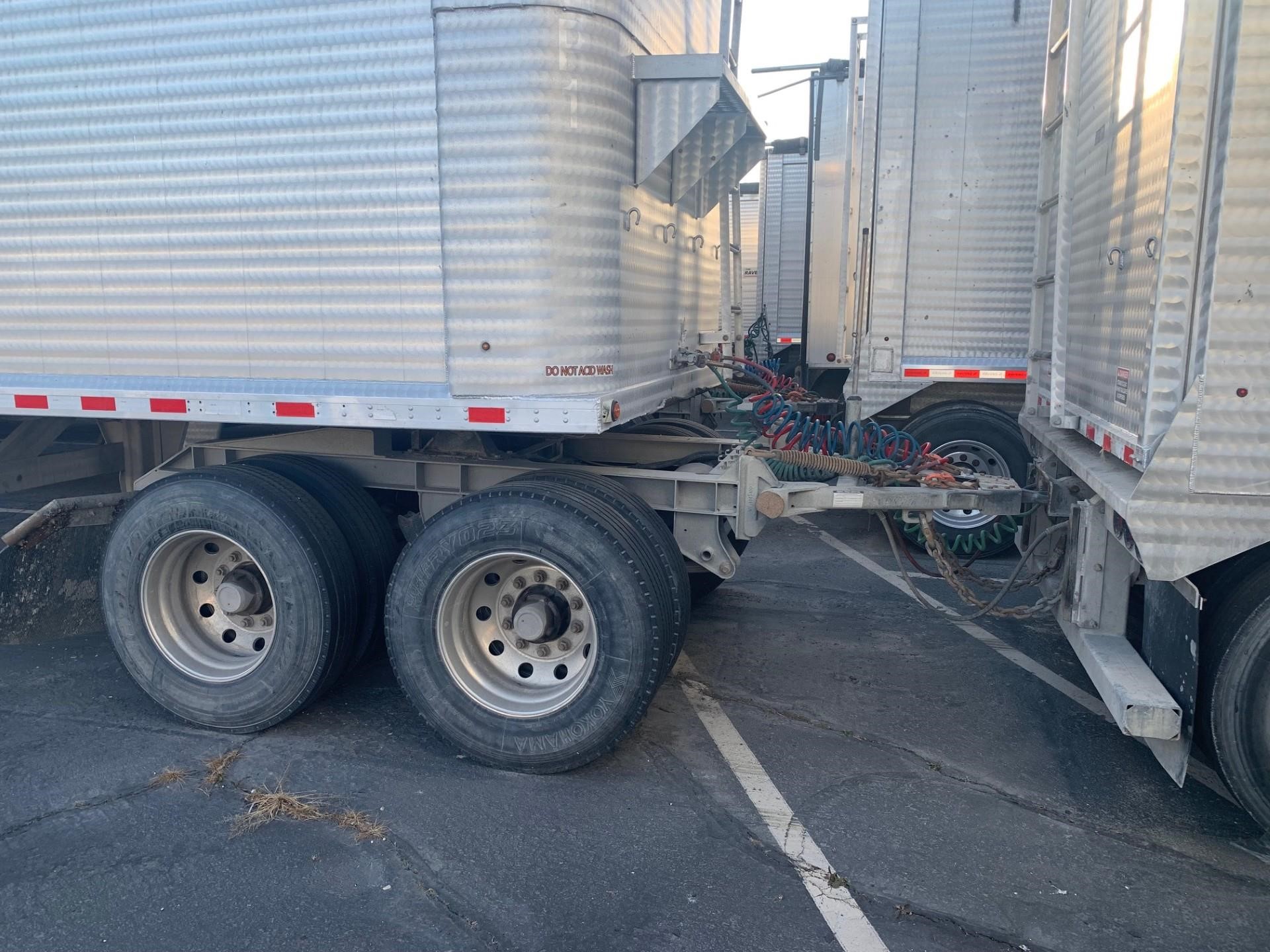 2022 RAVENS TIPPER - image 4 of 6