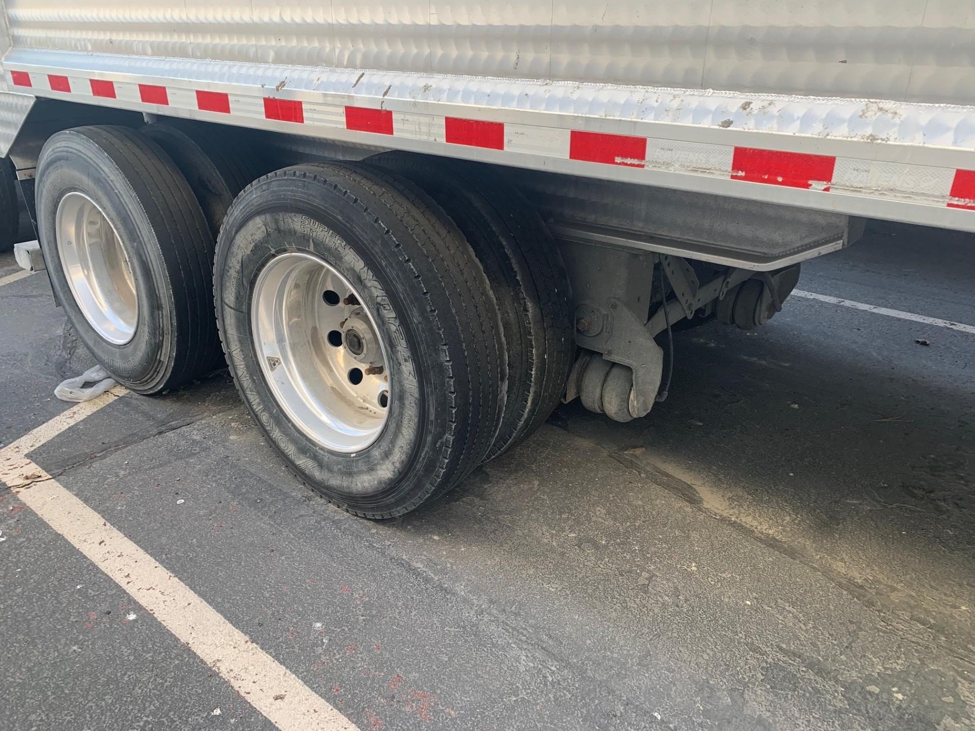 2022 RAVENS TIPPER - image 6 of 6