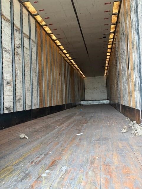 2000 KENTUCKY DRY VAN - image 2 of 6