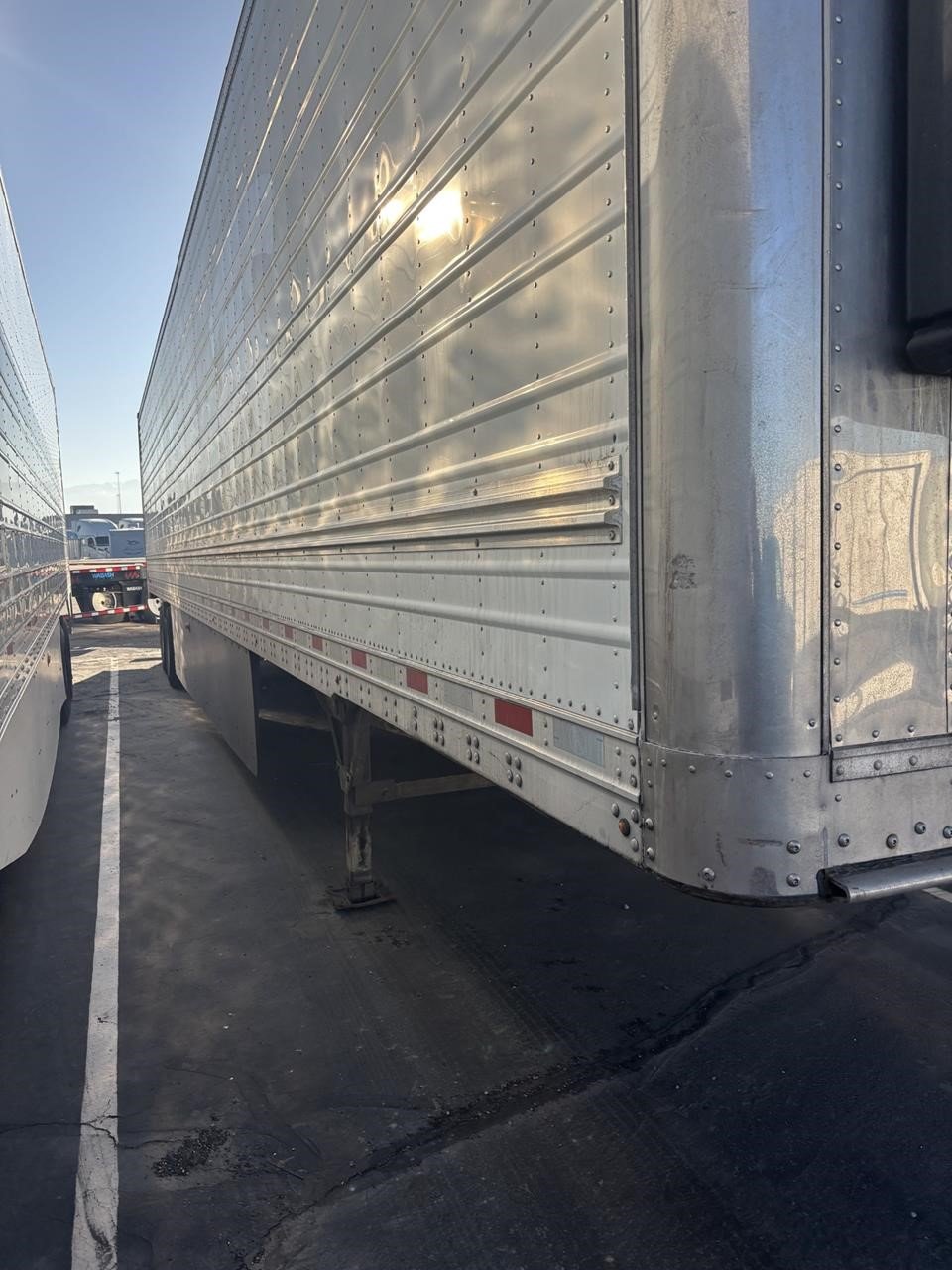 2019 GREAT DANE REEFER - image 3 of 5