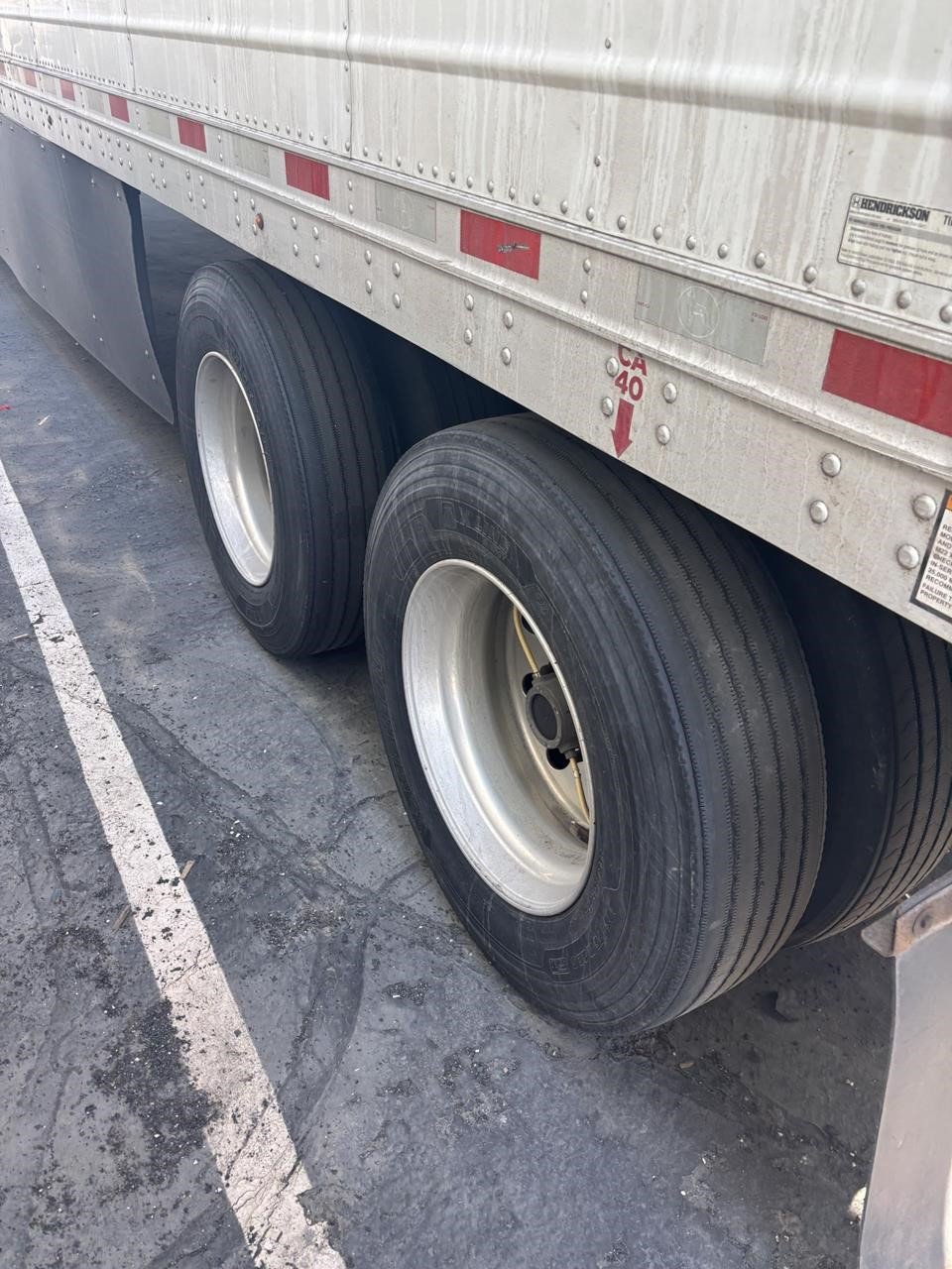 2019 GREAT DANE REEFER - image 4 of 5