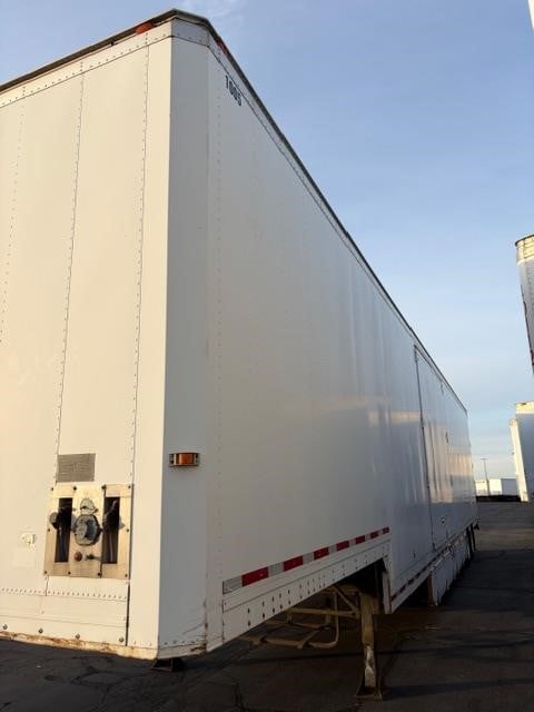 2000 KENTUCKY DRY VAN - image 3 of 6