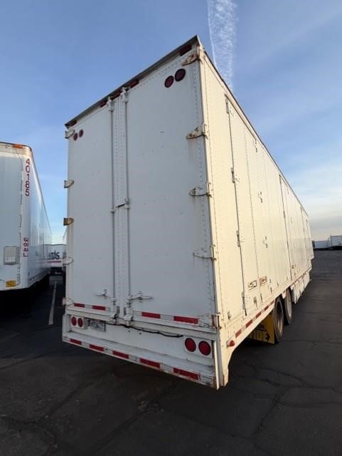 2000 KENTUCKY DRY VAN - image 5 of 6