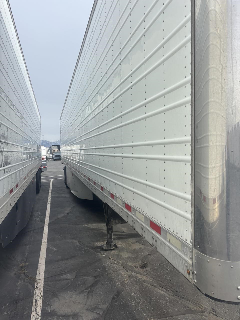 2019 GREAT DANE REEFER - image 3 of 4