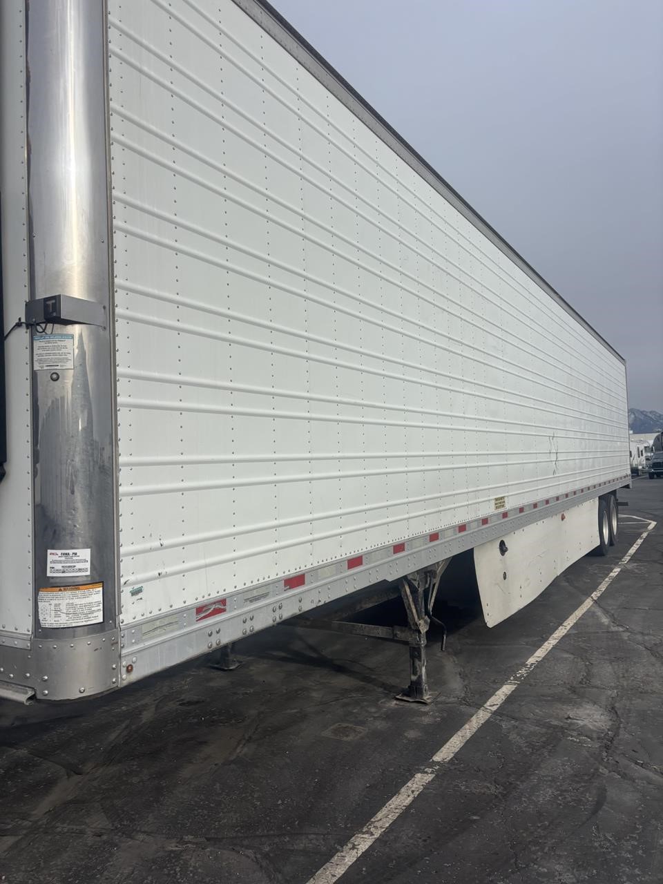 2019 GREAT DANE REEFER - image 4 of 4