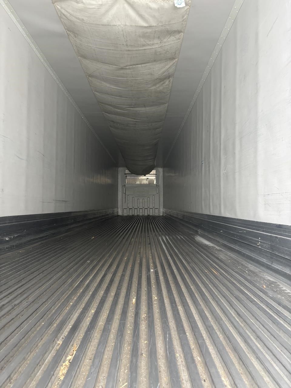 2019 GREAT DANE REEFER - image 4 of 5