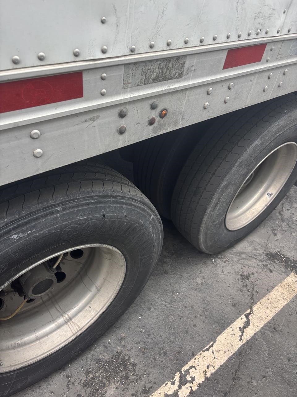 2019 GREAT DANE REEFER - image 4 of 6