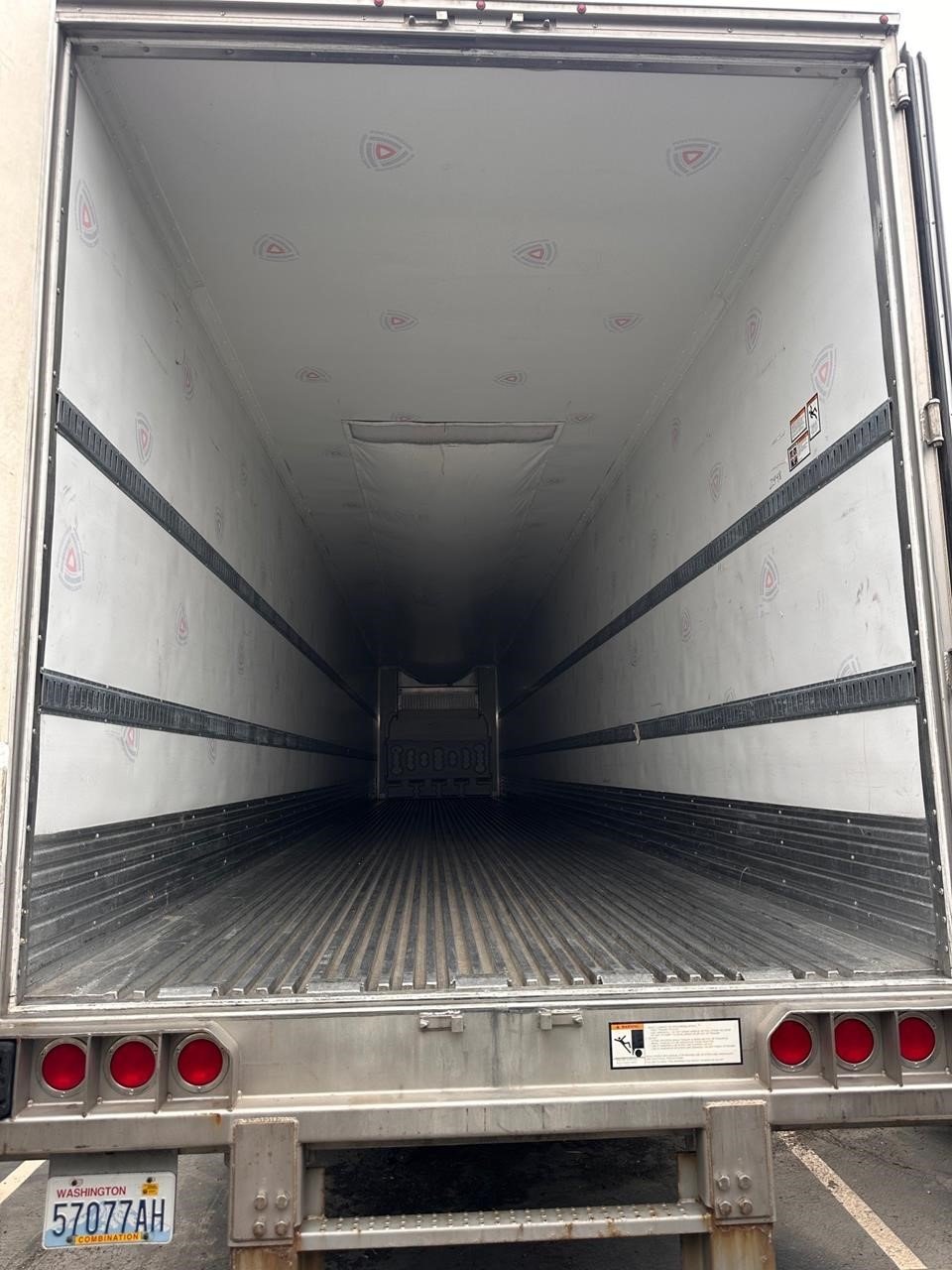 2023 GREAT DANE REEFER 2023 GREAT DANE REEFER - image 3 of 6