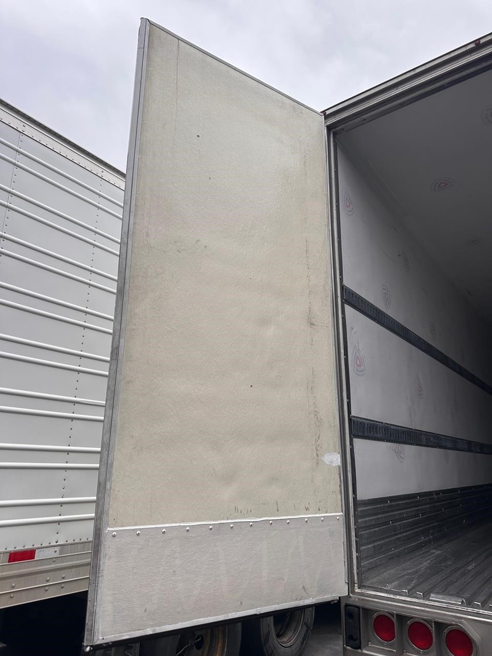 2023 GREAT DANE REEFER 2023 GREAT DANE REEFER - image 4 of 6