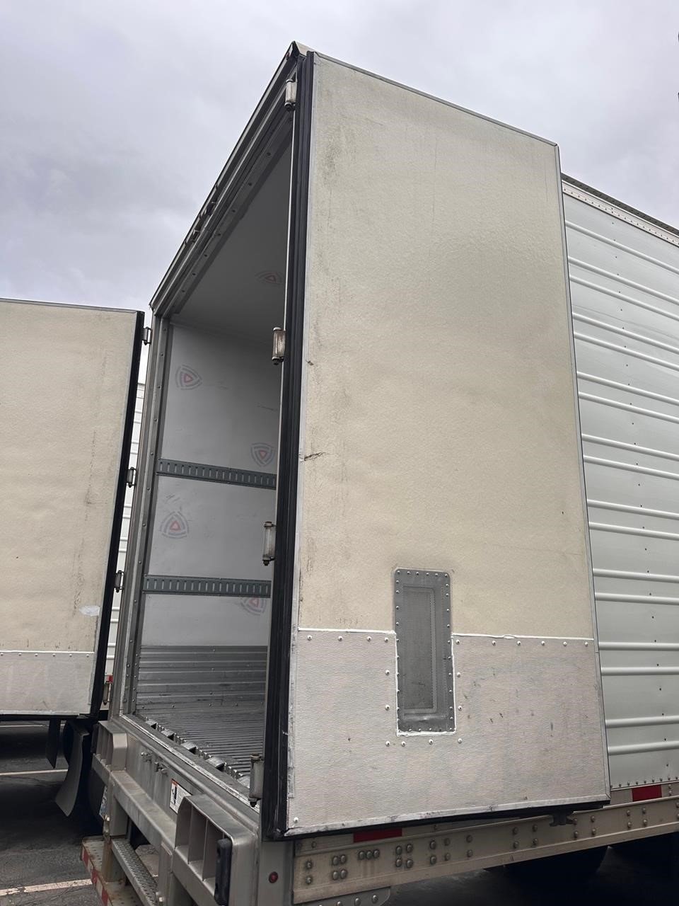 2023 GREAT DANE REEFER 2023 GREAT DANE REEFER - image 5 of 6