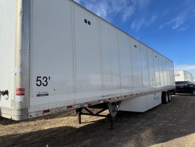 2019 HYUNDAI DRY VAN - image 4 of 6