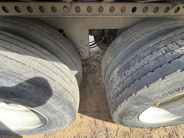 2019 HYUNDAI DRY VAN - image 6 of 6