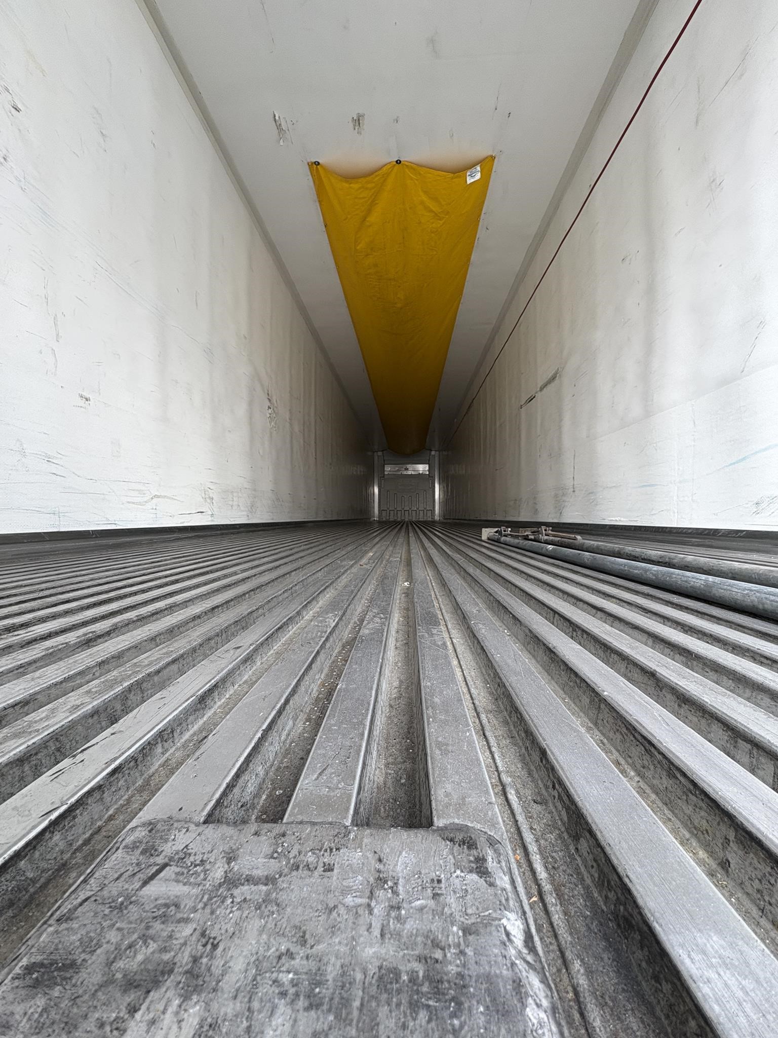 2019 HYUNDAI REEFER - image 6 of 6