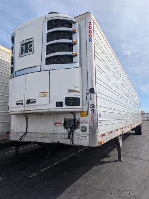 2021 UTILITY REEFER - image 1 of 5