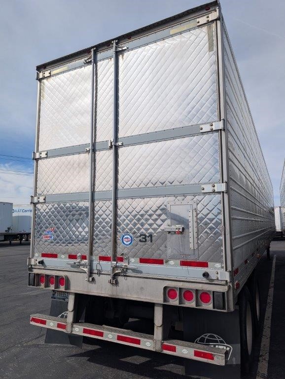 2021 UTILITY REEFER - image 2 of 5