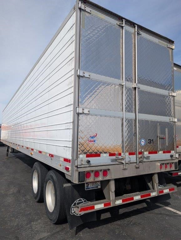 2021 UTILITY REEFER - image 5 of 5